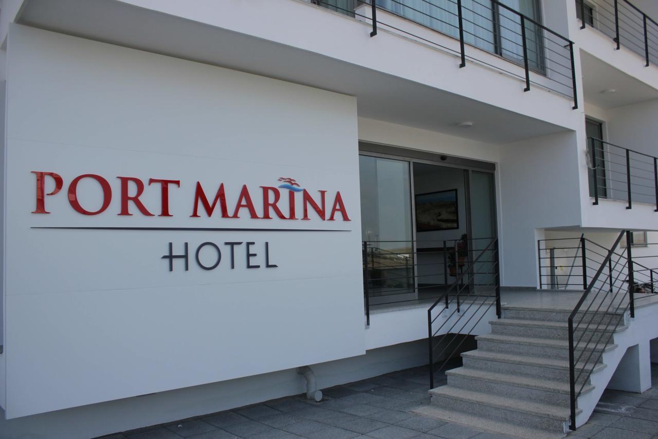 Port Marina Hotel Karatas  Zewnętrze zdjęcie